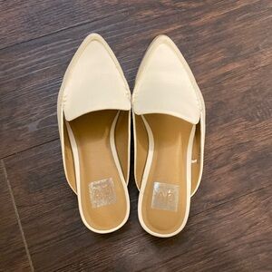 Dolce vita loafers